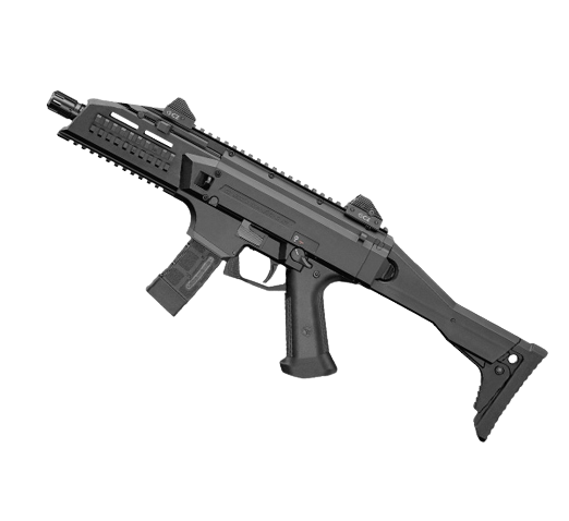 CZ Scorpion